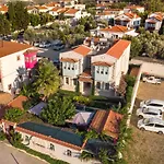 Cassiopeia Alojamento de Acomodação e Pequeno-almoço Alacati