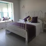 Alojamento de Acomodação e Pequeno-almoço Cassiopeia Alacati