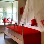 Alojamento de Acomodação e Pequeno-almoço Cassiopeia Alacati