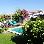Alojamento de Acomodação e Pequeno-almoço Cassiopeia