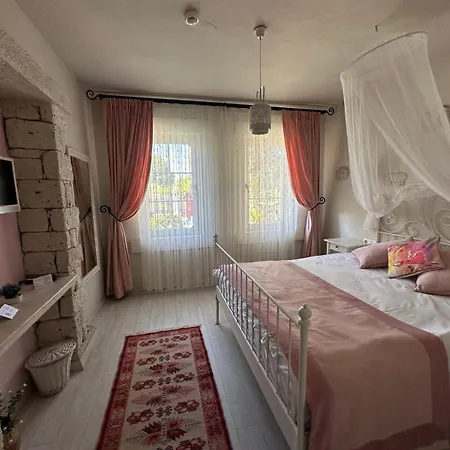Cassiopeia Bed & Breakfast