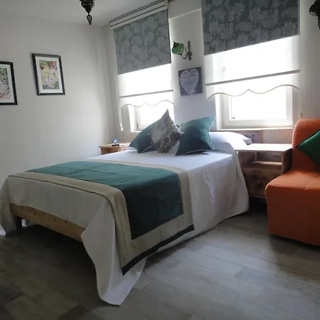 Cassiopeia Bed & Breakfast *