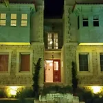 Cassiopeia Frühstückspension Alaçatı