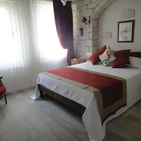 Hotel Cassiopeia *