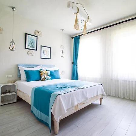 Cassiopeia Hotel Alaçatı