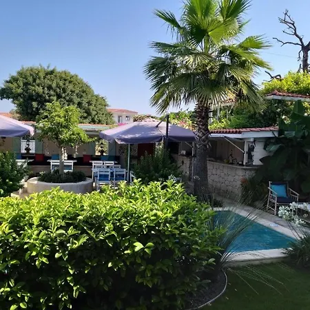 Hotel Cassiopeia Alaçatı