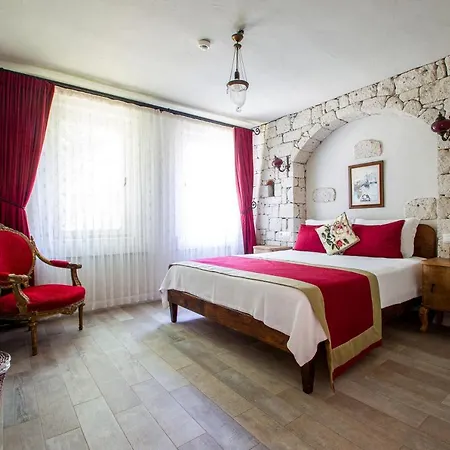 Cassiopeia 알라카티