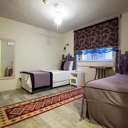 Hotel Cassiopeia Alaçatı