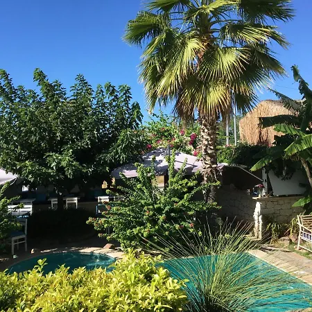 Hotel Cassiopeia Alaçatı