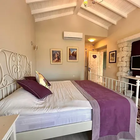 Hotel Cassiopeia Alaçatı
