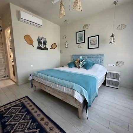 Cassiopeia Hotel Alaçatı