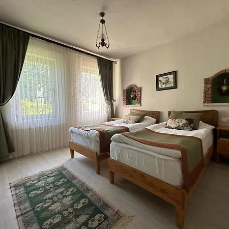 Hotel Cassiopeia Alaçatı