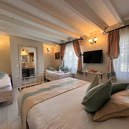 Hotel Cassiopeia