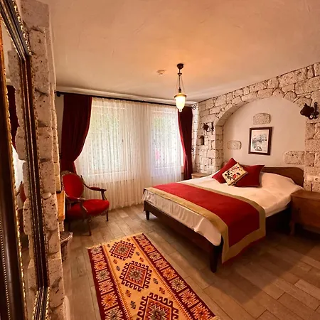 Cassiopeia * 알라카티