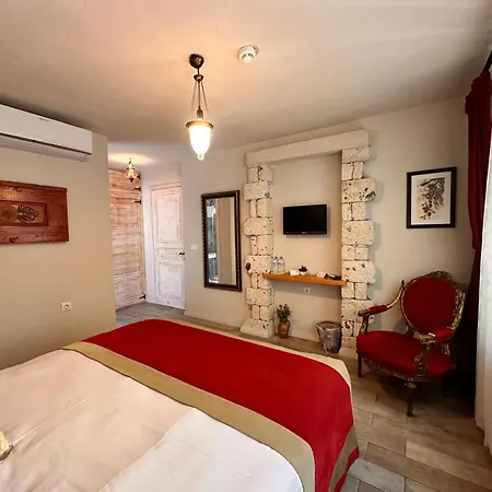 Hotel Cassiopeia *