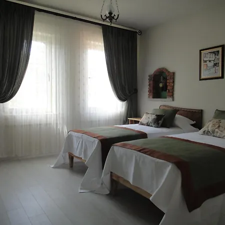 Hotel Cassiopeia