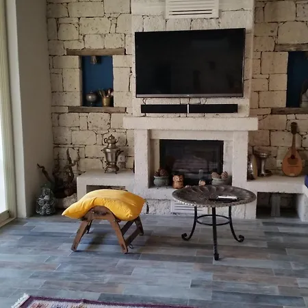 호텔 Cassiopeia 알라카티