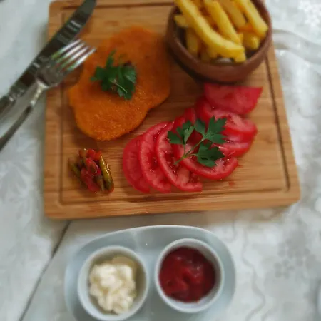 Cassiopeia * Alaçatı