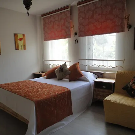 Cassiopeia * Alaçatı