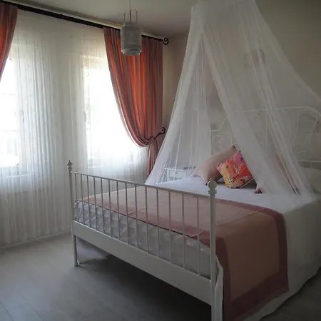 Hotel Cassiopeia Alaçatı