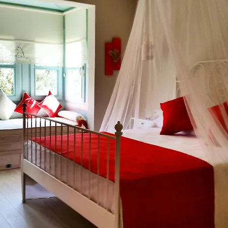 Hotel Cassiopeia Alaçatı