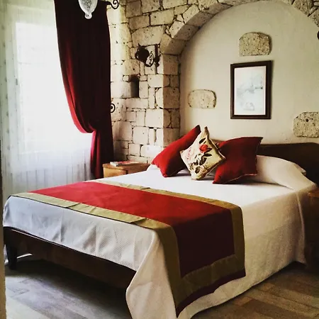 Cassiopeia Hotel